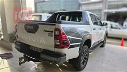 تويوتا هايلوكس